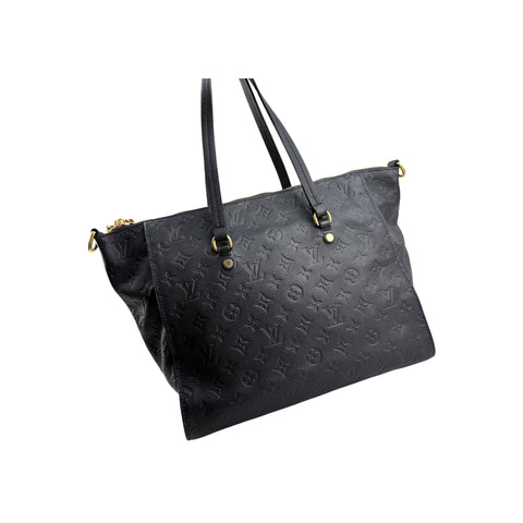 Louis Vuitton Infini Monogram Empreinte Lumineuse PM Bag