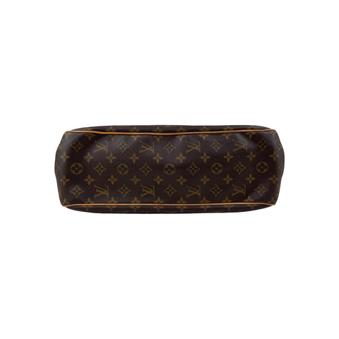 Louis Vuitton Monogram Canvas Batignolles Horizontal Bag