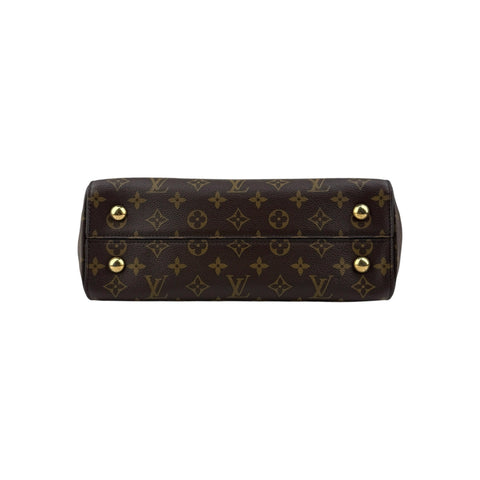 Louis Vuitton Monogram Canvas Cluny MM Bag