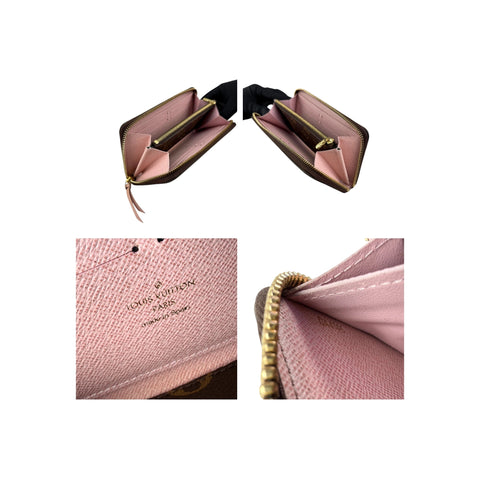 Louis Vuitton Monogram Canvas Insolite Wallet