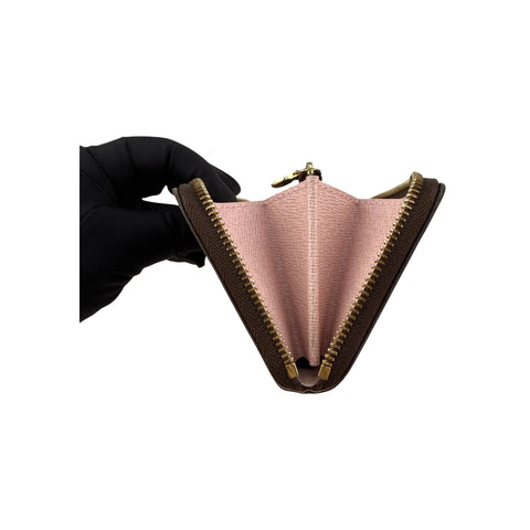 Louis Vuitton Monogram Canvas Insolite Wallet