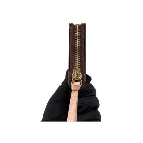 Louis Vuitton Monogram Canvas Insolite Wallet