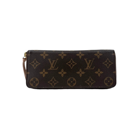 Louis Vuitton Monogram Canvas Insolite Wallet