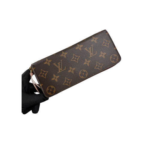 Louis Vuitton Monogram Canvas Insolite Wallet