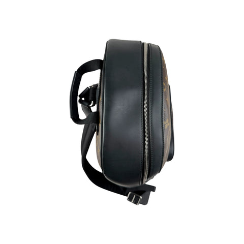 Louis Vuitton Monogram Canvas Josh Backpack Bag