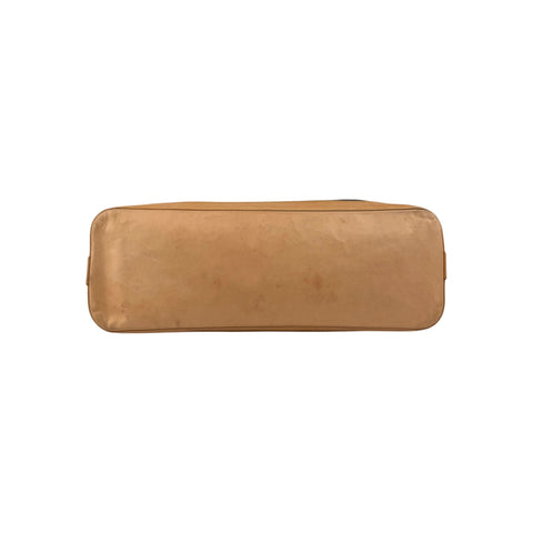 Louis Vuitton Monogram Canvas Lockit Horizontal Bag