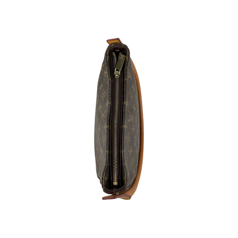 Louis Vuitton Monogram Canvas Looping MM Bag