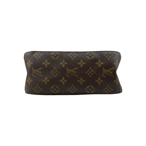 Louis Vuitton Monogram Canvas Looping MM Bag