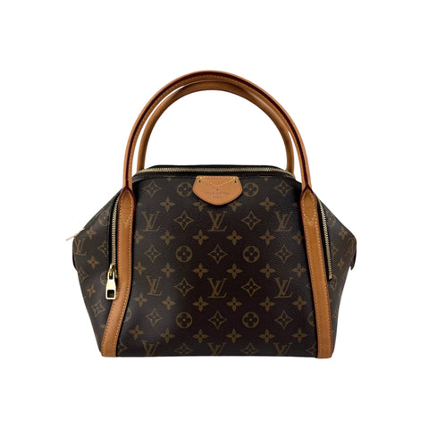 Louis Vuitton Monogram Canvas Marais MM Bag