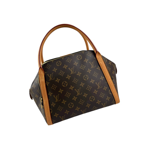 Louis Vuitton Monogram Canvas Marais MM Bag