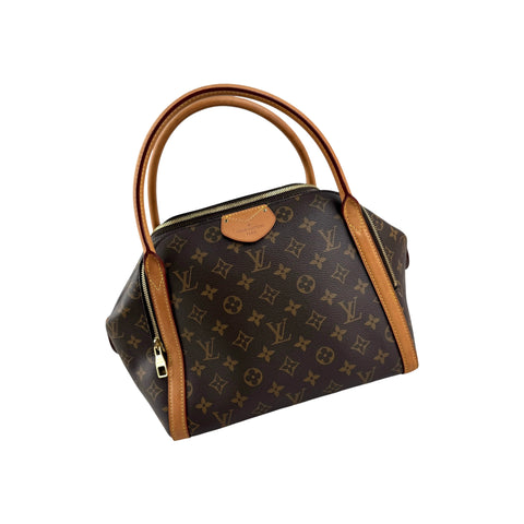 Louis Vuitton Monogram Canvas Marais MM Bag