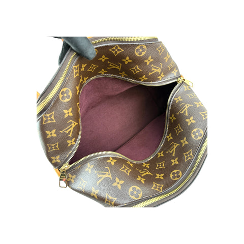 Louis Vuitton Monogram Canvas Marais MM Bag