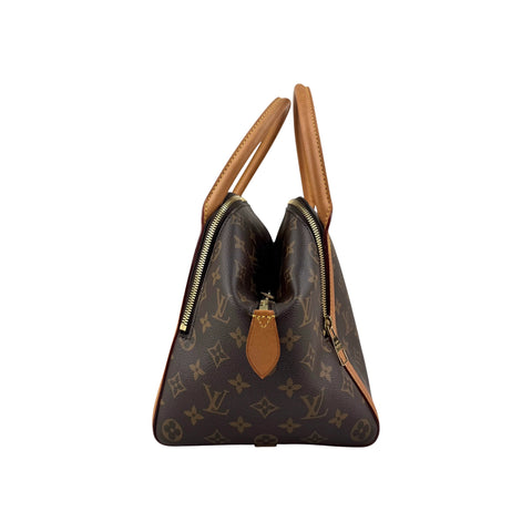 Louis Vuitton Monogram Canvas Marais MM Bag