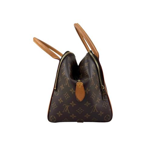 Louis Vuitton Monogram Canvas Marais MM Bag