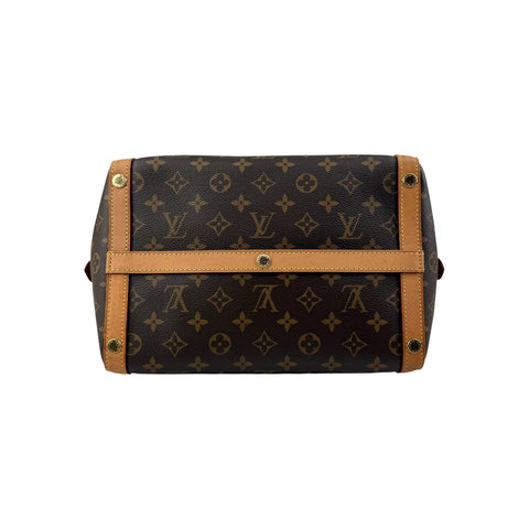 Louis Vuitton Monogram Canvas Marais MM Bag