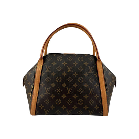 Louis Vuitton Monogram Canvas Marais MM Bag