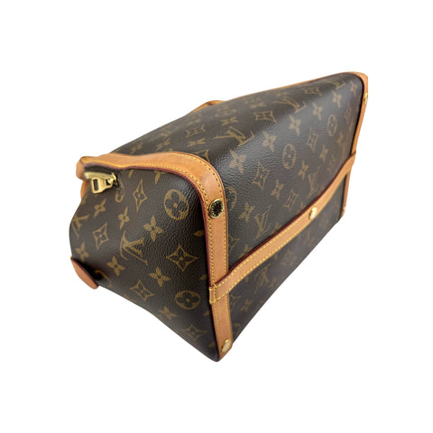Louis Vuitton Monogram Canvas Marais MM Bag