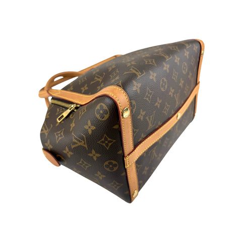 Louis Vuitton Monogram Canvas Marais MM Bag
