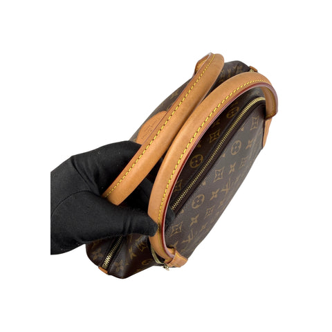 Louis Vuitton Monogram Canvas Marais MM Bag