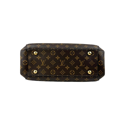 Louis Vuitton Monogram Canvas Montaigne MM Bag