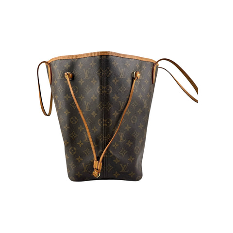 Louis Vuitton Monogram Canvas Neverfull GM Bag