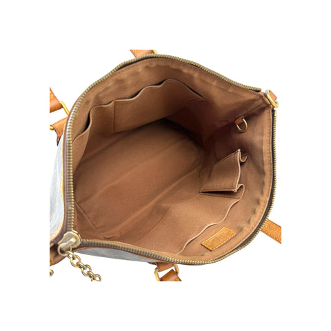 Louis Vuitton Monogram Canvas Palermo Bag