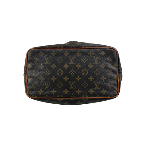 Louis Vuitton Monogram Canvas Palermo Bag