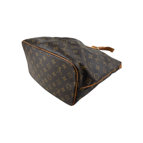 Louis Vuitton Monogram Canvas Palermo PM Bag