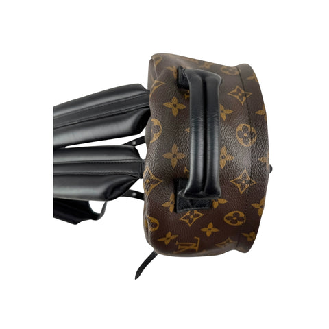 Louis Vuitton Monogram Canvas Palm Springs PM Backpack Bag