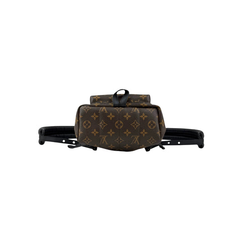 Louis Vuitton Monogram Canvas Palm Springs PM Backpack Bag