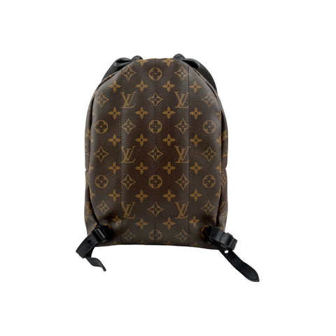 Louis Vuitton Monogram Canvas Palm Springs PM Backpack Bag
