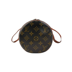 Louis Vuitton Monogram Canvas Papillon 30 Bag
