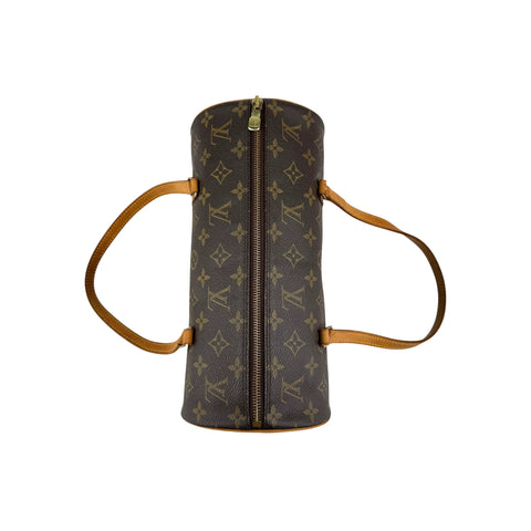 Louis Vuitton Monogram Canvas Papillon Bag
