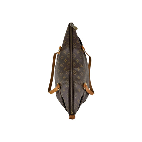 Louis Vuitton Monogram Canvas Totally MM Bag