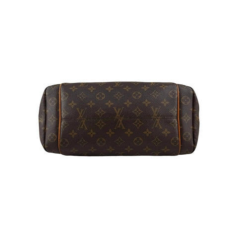 Louis Vuitton Monogram Canvas Totally MM Bag