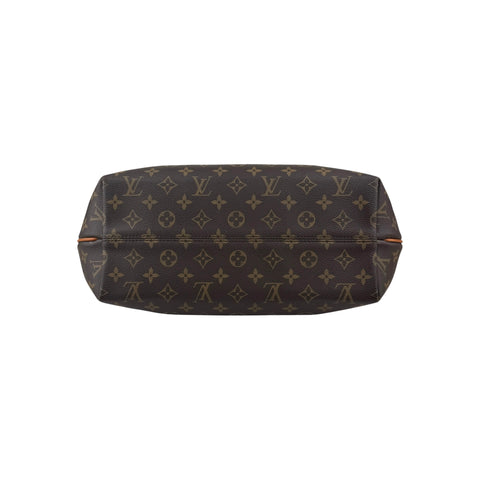 Louis Vuitton Monogram Canvas Turenne MM Bag