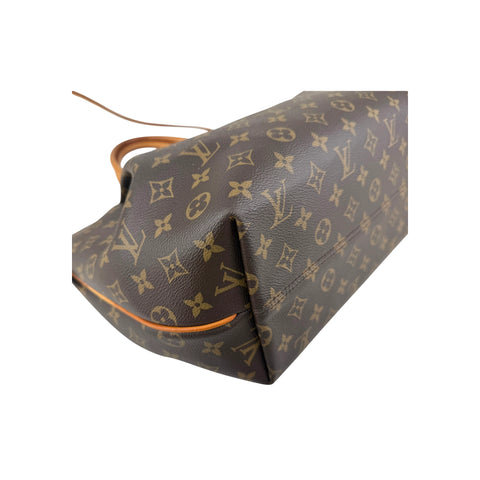 Louis Vuitton Monogram Canvas Turenne MM Bag