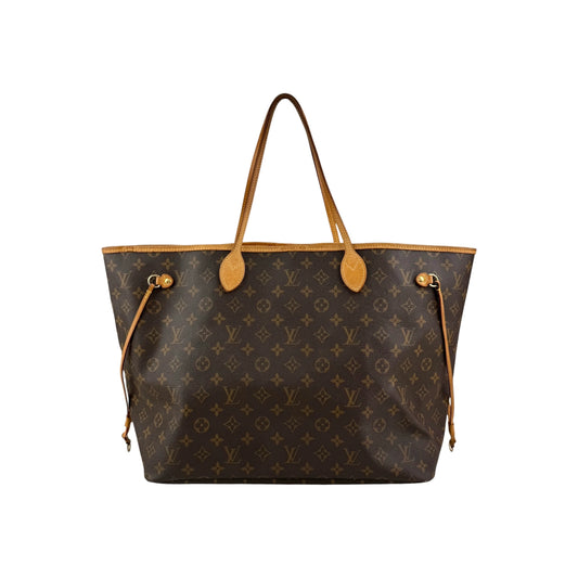 Louis Vuitton Neverfull GM Tote Bag