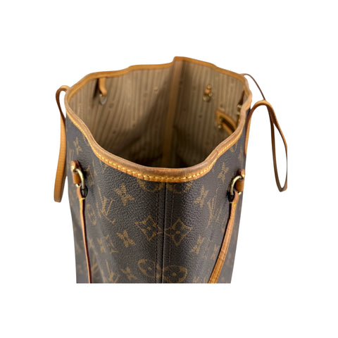Louis Vuitton Neverfull GM Tote Bag