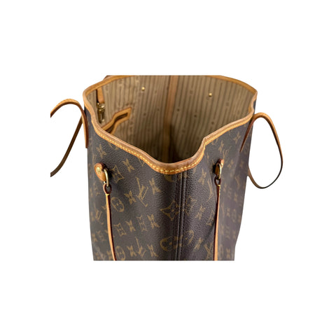 Louis Vuitton Neverfull GM Tote Bag