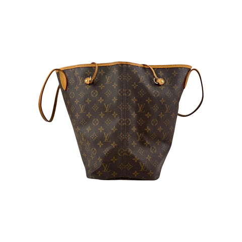 Louis Vuitton Neverfull GM Tote Bag