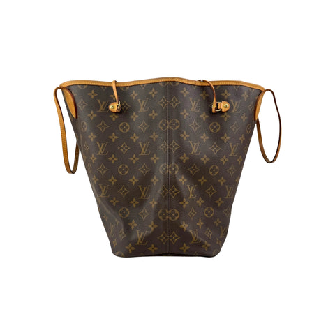 Louis Vuitton Neverfull GM Tote Bag