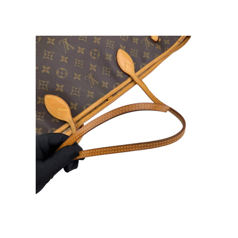 Louis Vuitton Neverfull GM Tote Bag