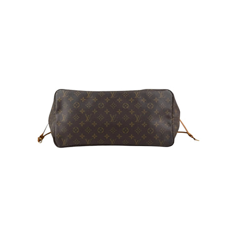 Louis Vuitton Neverfull GM Tote Bag