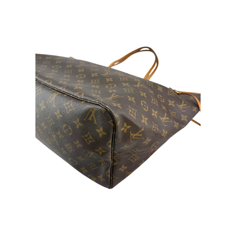 Louis Vuitton Neverfull GM Tote Bag