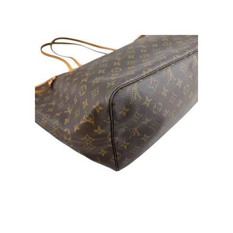 Louis Vuitton Neverfull GM Tote Bag