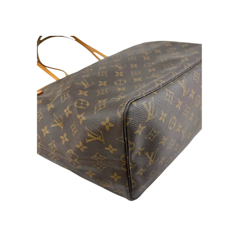 Louis Vuitton Neverfull GM Tote Bag