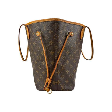 Louis Vuitton Neverfull MM Tote Bag