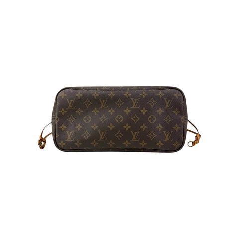 Louis Vuitton Neverfull MM Tote Bag