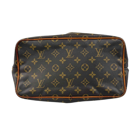 Louis Vuitton Palermo Monogram Canvas handbag